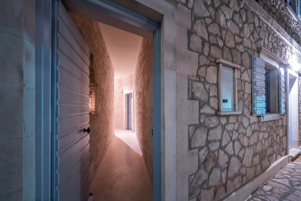 آغيوس نيكولاوس Adrieli Houses المظهر الخارجي الصورة