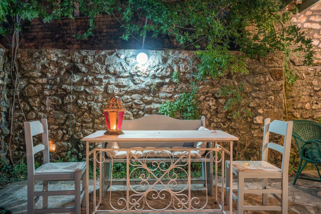 آغيوس نيكولاوس Adrieli Houses المظهر الخارجي الصورة