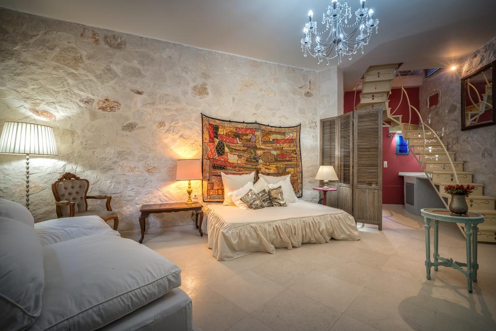 آغيوس نيكولاوس Adrieli Houses المظهر الخارجي الصورة