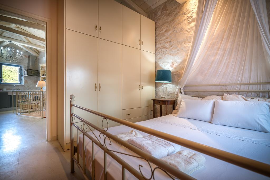 آغيوس نيكولاوس Adrieli Houses المظهر الخارجي الصورة