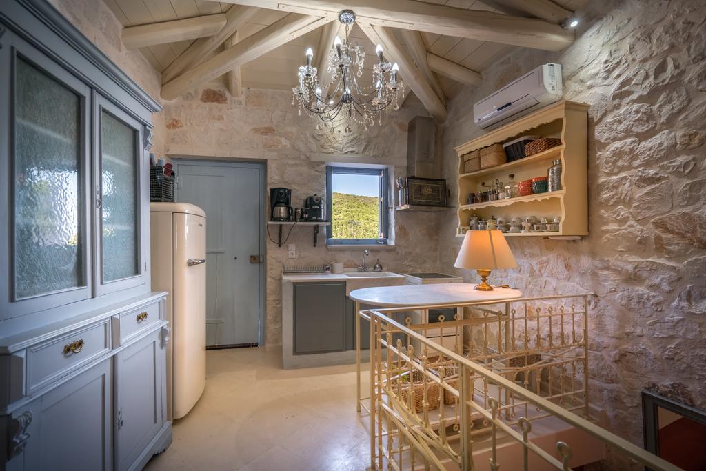آغيوس نيكولاوس Adrieli Houses المظهر الخارجي الصورة