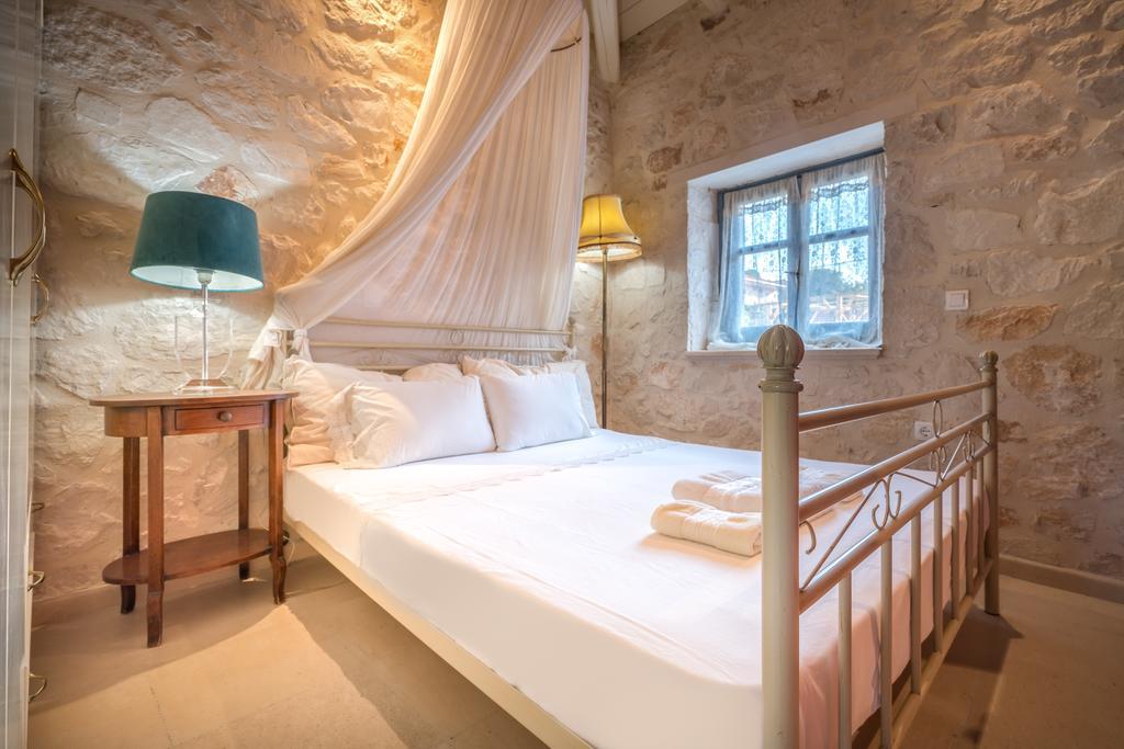 آغيوس نيكولاوس Adrieli Houses المظهر الخارجي الصورة