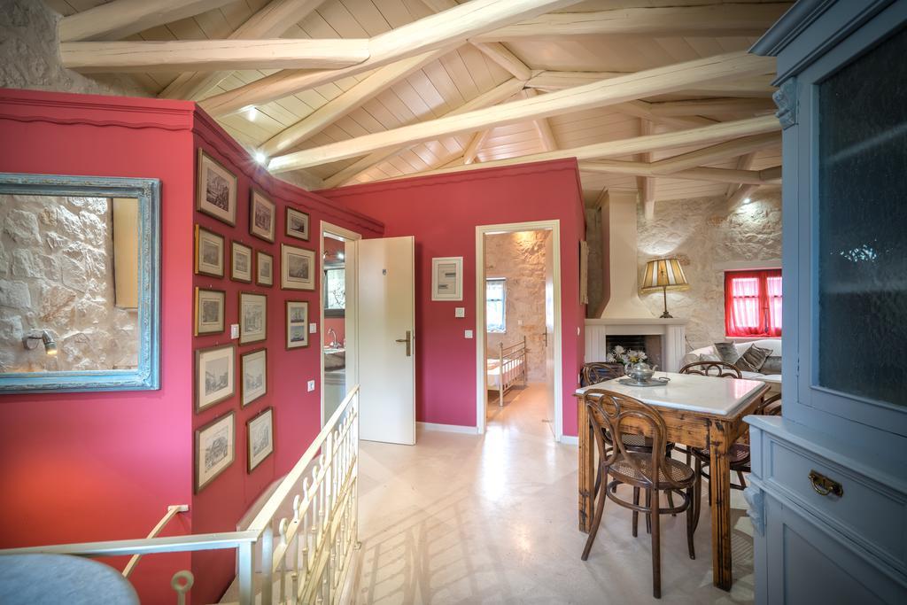 آغيوس نيكولاوس Adrieli Houses المظهر الخارجي الصورة